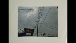 Silversun Pickups - Kissing Families (2003 Sunset Junction demo)