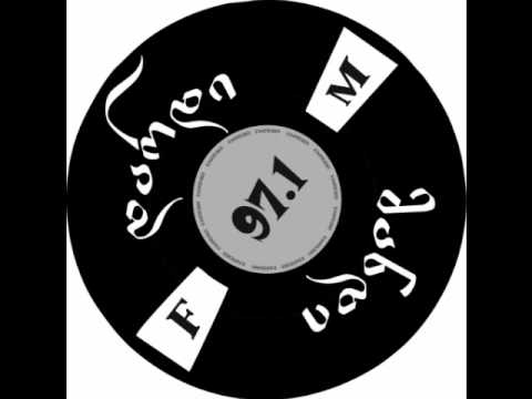 პაატა ოდიშვილი - ჩემო სიყვარულო