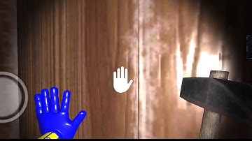 Poppy Horror: Scary Playtime - Gameplay Walkthrough Part 2 All Levels (Android,iOS)