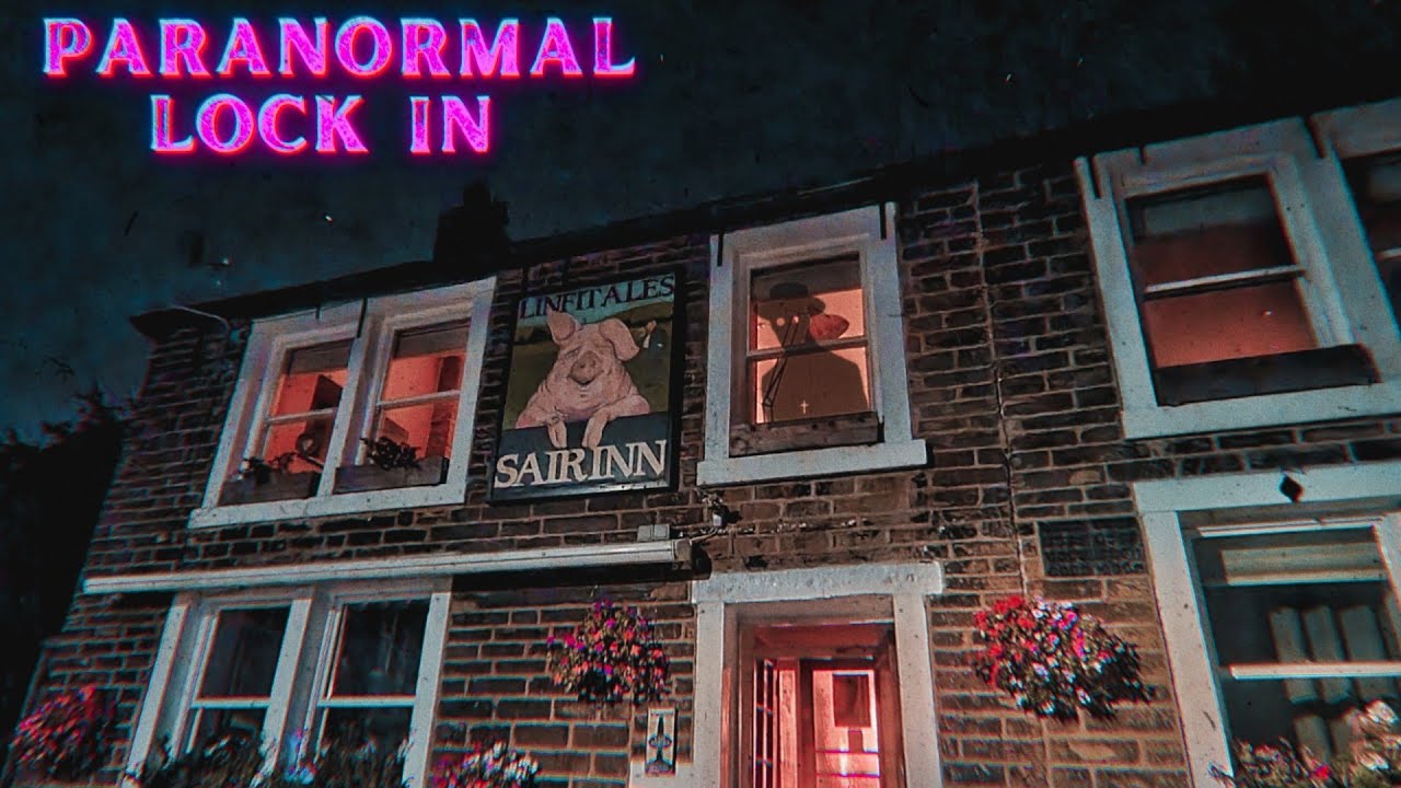 The Sair Inn Echoes of the Past: 17th Century Yorkshire Pub Ghost Hunt with Mysterious Loud Bangs