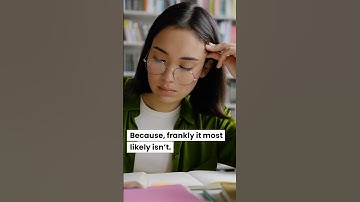 PhD Life, Grad School, Academic Work