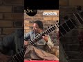 #Raag Megh Malhar | Ustad Shahid Parvez Khan #sitar (#shorts) | #Music of #India #instrumentalmusic