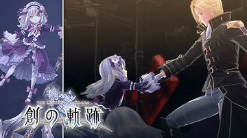 ABYSS DIFFICULTY - Chapter 3: C Route - Trails into Reverie BLIND PLAYTHROUGH