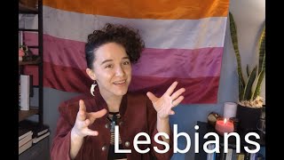 What is A Lesbian?: Bisexual Lesbians and Lesbian History
