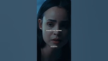 Thumbnail of Come Back Home - Sofia Carson ( Purple Hearts ) | letra traducción
