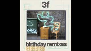 Mutable Mercury - Termites Talk (Portway Remix)