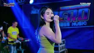 NEW GAPERO - NASIB BUNGA - GIANA ALFINOT - KHITAN RAKA - BERAHAN WETAN WEDUNG DEMAK