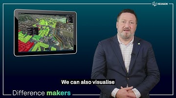 Difference Makers: IMAGEM’s 3D digital twin solution