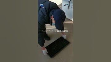 How to operate semi-automstic nursery seeding machine ? #Shorts