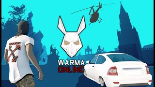 WARMA alpha 0.3 Что это такое и как в это играть?