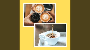 Excellent Music for Freshly Brewed Java