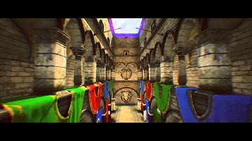 Rendered in 3 minutes - Quick Render from Maya