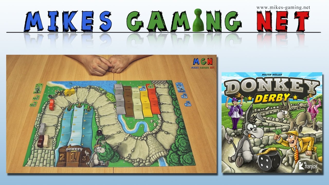 Black Box + Franjos Spieleverlag