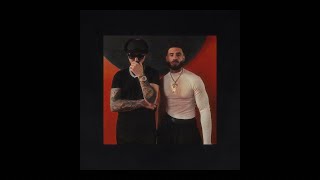 (FREE) Shindy x Kalim Type Beat | „big steppers“