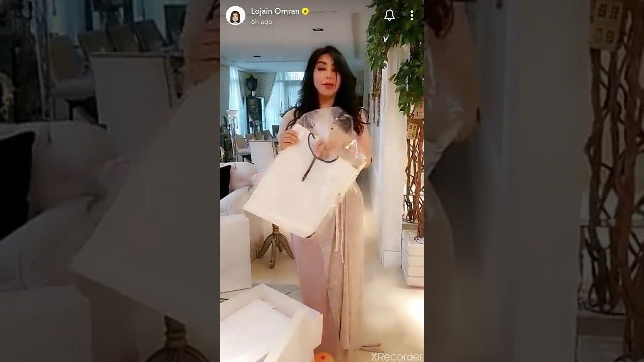 اسيل عمران تطبخ الفطور و لجين تتلقا هدية رائعة 07/05/2020