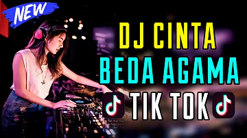 LAGU SLOW DJ CINTA BEDA AGAMA DJ VIRAL TERBARU PALING ENAK 2018