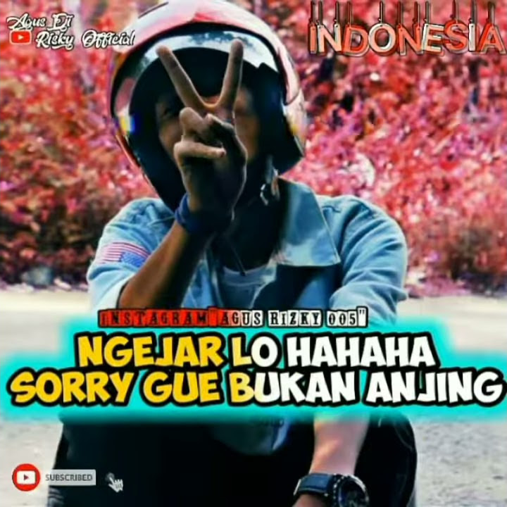 Caption nyindir yang sok cantik #25