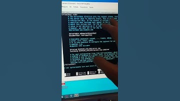 COMO INSTALAR Y CONFIGURAR APACHE PARA HACER UN SERVIDOR WEB - de la manera más fácil posible
