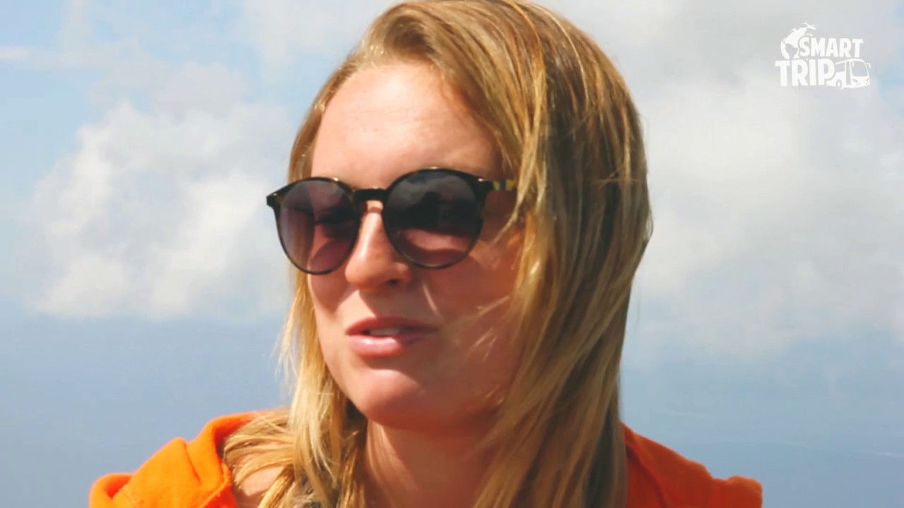 Meet the Smart Trip Europe Team: Caitie