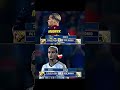 Real Goats of real madrid and Barcelona #football #messi #ronaldo #antony #barcelona #realmadrid#huz