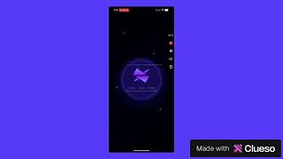 TrainZilla Client App Demo screenshot 3