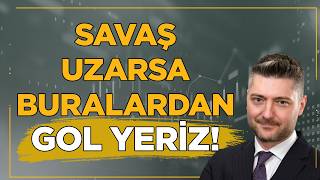 Sertaç Ekeke: Yerli Yatırımcıda Henüz Bir Panik Hareketi Yok!