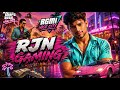 RJN Gaming 💀 No Death Challenge LIVE | GTA Vice City Hindi”