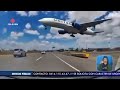 Recorrido de noticias internacionales - El Noticiero emisión meridiana 04/05/26