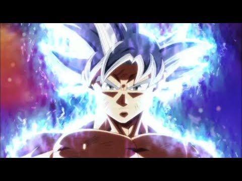 Goku domina el Ultra Instinto | DBS Cap 129 - YouTube