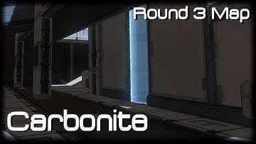 HaloCustoms 1v1 Tournament: Round 3 Map - Carbonite