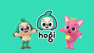 hogis got a new channel hogi channel open hogi song hogi pinkfong learn play