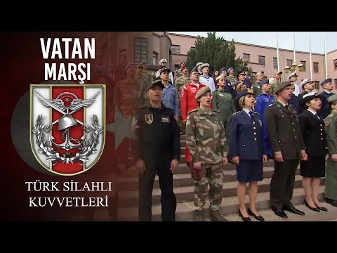 Vatan Marşı