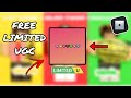 *FREE LIMITED UGC* HOW TO GET FLOATING HEARTS IN EAT SAME COLOR FOOD CHALLENGE! | Roblox
