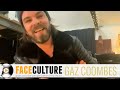 Gaz Coombes interview - &#39;Turn The Car Around&#39;, songwriting, Supergrass, and more! (2023)