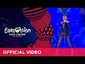 Omar naber  on my way slovenia eurovision 2017  official