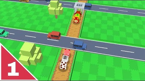 Animal Rescue 3D - #Gameplay #Walkthrough Part 1 - Level 1-20 iOS, Android HD Tutorial #Offline