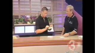 "Serial Biller" -  Ultimate in Money Magic Tricks by Ellusionist & Rich Ferguson