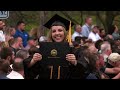 Class of 2022 - Commencement Highlight