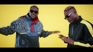 Medikal x Okese1 - Shout (Official Video)