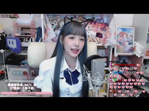 🎵•••20210618•••🎵依渟唱歌純享：金莎 - 愛的魔法