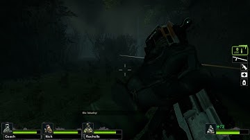 Left 4 Dead 2 Custom Campaign Escape From Malabar - No Commentary