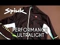 Chaqueta de verano PERFORMANCE ULTRALIGHT de SPIUK