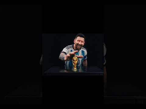 ميسي يصبح الهداف التاريخي لكأس العااالم! 🤯🥶#اكسبلور #كرة_القدم#كأس_العالم