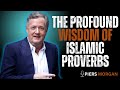 The profound wisdom of Islamic proverbs || BEST VIDEO EVER || MUSLIMS MUST LISTEN