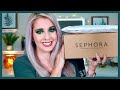 MINI SEPHORA AND ULTA HAUL!!! ||  MARC JACOBS, URBAN DECAY, ABH AND MORE!! ||