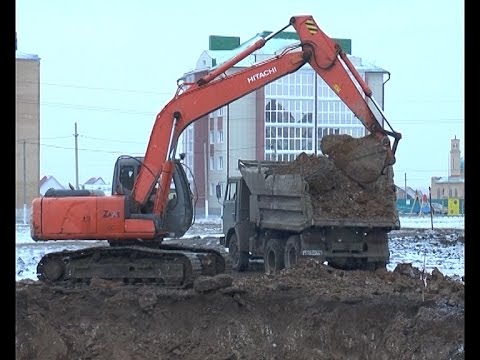 Детский садик будет!