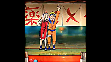 Naruto Edit Edit AMV Elley Duhé Middle Of The Night 