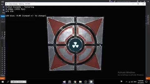 Vulkan Programming Series 00 - Introduction