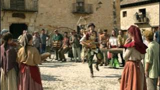 Vodafone RED: Musician