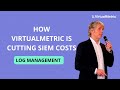 How VirtualMetric is Cutting SIEM Costs: A Game-Changer for Log Management